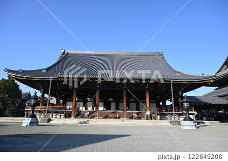 京都の街並み 京都の街並み 122649208