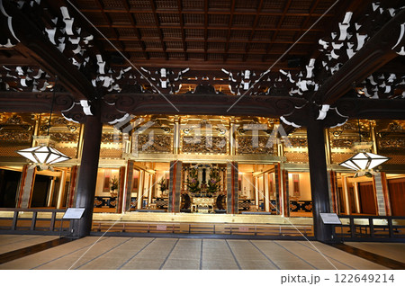 京都の街並み 京都の街並み 122649214