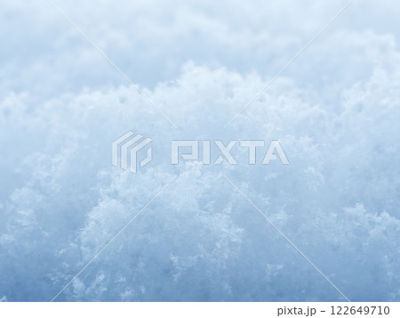 降り積もったばかりの新雪12 降り積もったばかりの新雪12 122649710