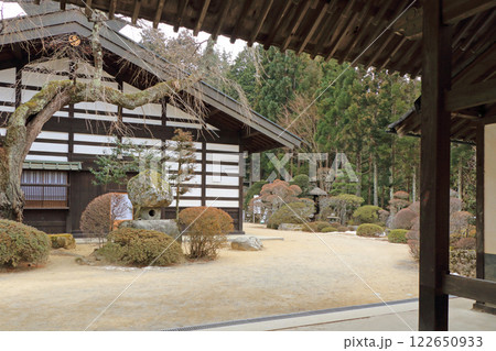 牛伏寺　長野県松本市 122650933