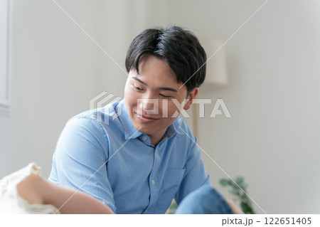 9歳の娘とパパ 9歳の娘とパパ 122651405