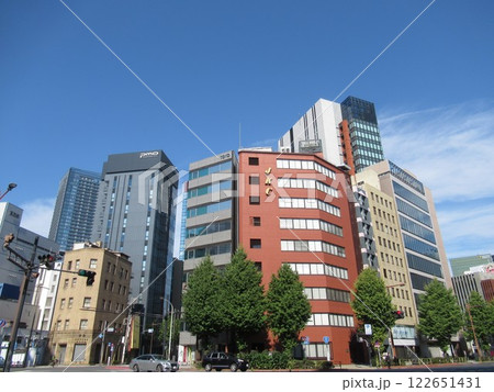 須田町一丁目付近 須田町一丁目付近 122651431