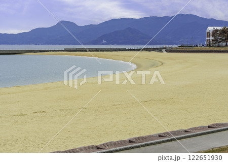 岩国　潮風公園みなとオアシスゆう　山口県岩国市 122651930