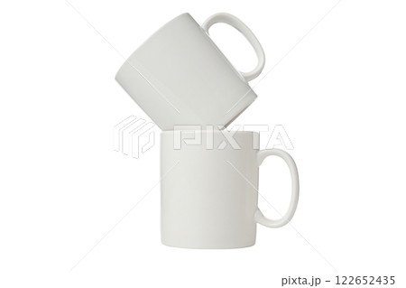 PNG,White cups, isolated on white background PNG,White cups, isolated on white background 122652435