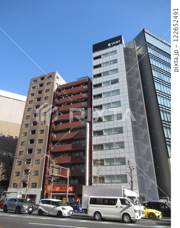 須田町一丁目付近 122652491
