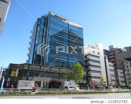 本郷四丁目付近 本郷四丁目付近 122652782