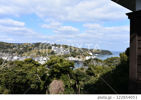 長崎県 平戸城(城内の風景も含む) 長崎県 平戸城(城内の風景も含む) 122654051