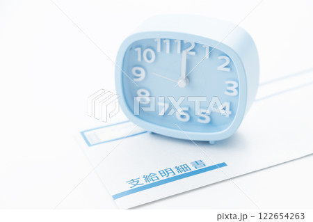 時計と明細書 時計と明細書 122654263