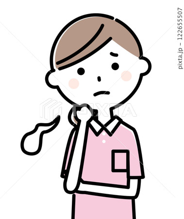 介護スタッフ へルパー ため息 介護スタッフ へルパー ため息 122655507