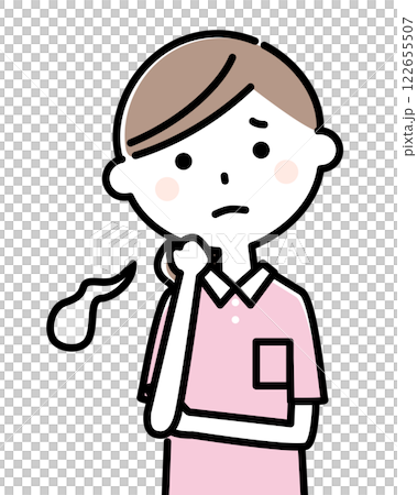 介護スタッフ へルパー ため息 介護スタッフ へルパー ため息 122655507