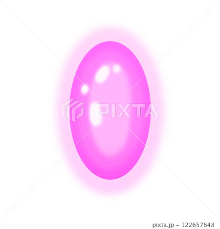 魔法石(ピンク) 122657648