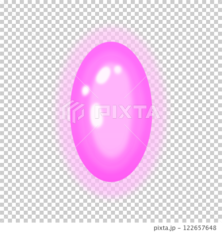 魔法石(ピンク) 122657648