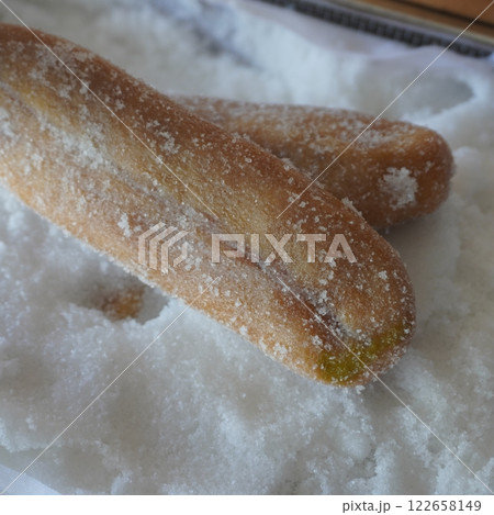 「からすみ（塩終わり）」 122658149