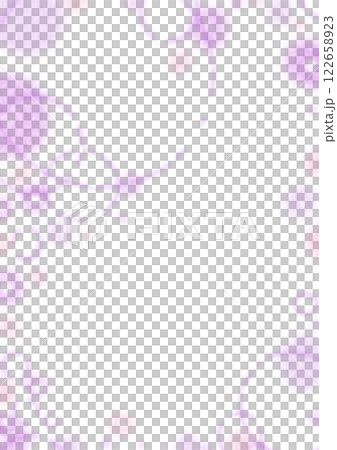 Fluffy background material 122658923