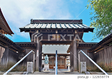 相州 七福神巡り(妙伝寺、毘沙門天)(冬、二月) 相州 七福神巡り(妙伝寺、毘沙門天)(冬、二月) 122659774