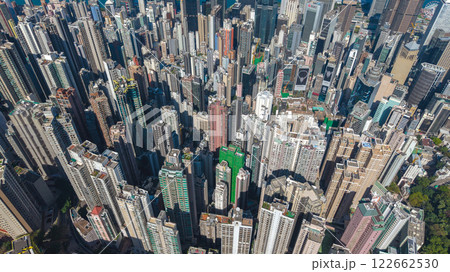 Jan 28 2025 Central Office Old and New Architecture Hong Kong 122662530