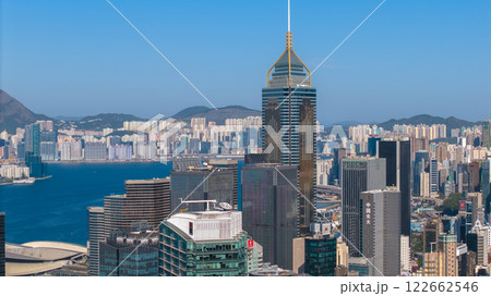 Jan 28 2025 Wan Chai City Dynamic Urban Hub Hong Kong Jan 28 2025 Wan Chai City Dynamic Urban Hub Hong Kong 122662546