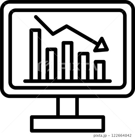 Decline Icon Decline Icon 122664842