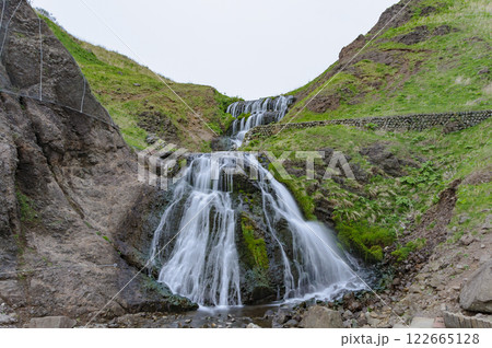 七ツ滝　青森、中泊 122665128