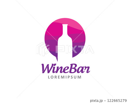 Beer Logo Template Design Vector, Emblem, Concept Design, Creative Symbol, Icon Beer Logo Template Design Vector, Emblem, Concept Design, Creative Symbol, Icon 122665279