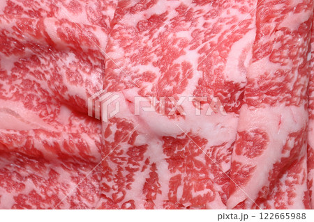 淡路島高級生牛肉寄り 122665988