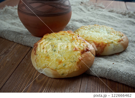 shangi  pastry 122666462