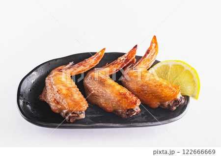 塩焼き手羽先 122666669