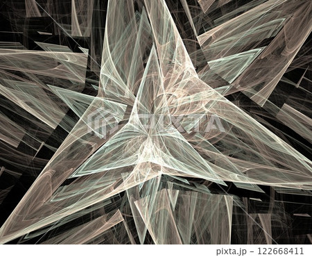 Imaginatory fractal abstract background Image Imaginatory fractal abstract background Image 122668411