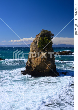 秋谷・立石海岸 秋谷・立石海岸 122669806