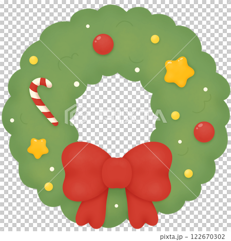 Christmas bear Christmas bear 122670302