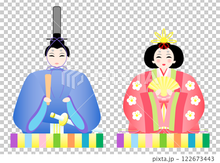 Hinamatsuri Hinamatsuri and Uchiura 122673443