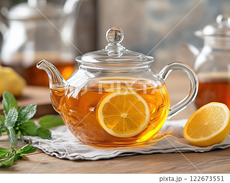 Foxfire Tea Company Branding Design 122673551
