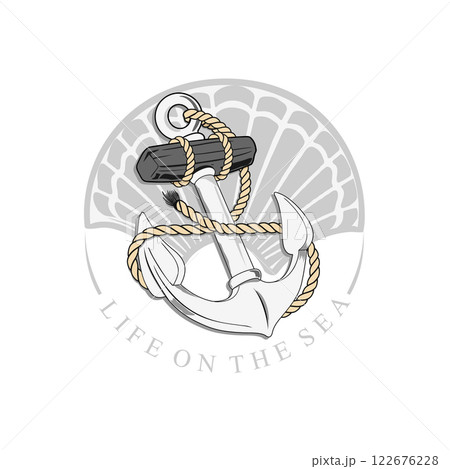 ANCHOR SHELL ANCHOR SHELL 122676228