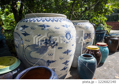 THAILAND RATCHABURI POTTERY CERAMICS SHOP THAILAND RATCHABURI POTTERY CERAMICS SHOP 122682140