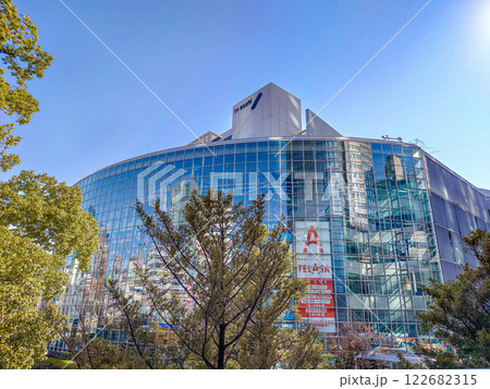 テレビ朝日 122682315