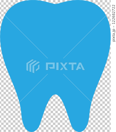 Tooth Tooth 122682722