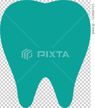 Tooth Tooth 122682723