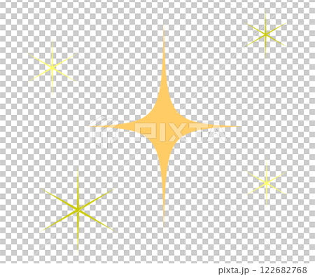 Sparkling glitter effect, shiny. 122682768