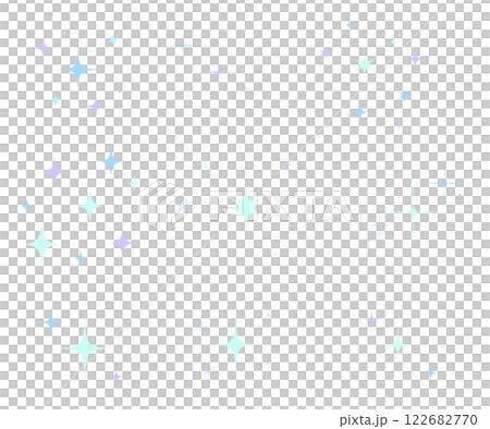 閃閃發光的閃光效果，閃閃發光。 122682770