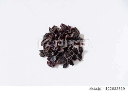 漢方　生薬　サンシュユ　山茱萸 122682829