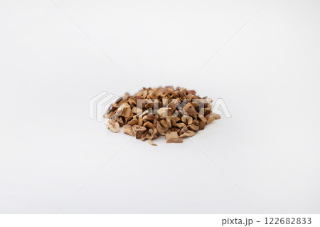 漢方　生薬　牡丹皮　ボタンピ 122682833