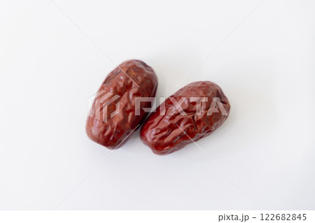 漢方　生薬　棗　ナツメ　大棗 122682845