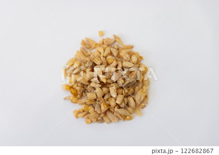 漢方 生薬 バクモンドウ 麦門冬 漢方 生薬 バクモンドウ 麦門冬 122682867