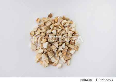 漢方　生薬　芍薬　シャクヤク 122682893