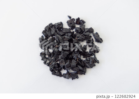 漢方　生薬　ジオウ　地黄 122682924