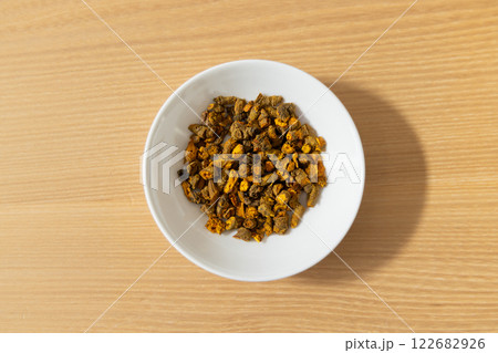 漢方 生薬 黄連 オウレン 漢方 生薬 黄連 オウレン 122682926