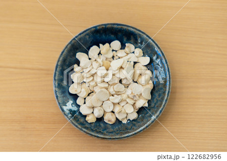 漢方 生薬 半夏 ハンゲ 漢方 生薬 半夏 ハンゲ 122682956