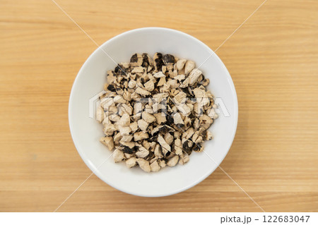 漢方 生薬 猪苓 チョレイ 漢方 生薬 猪苓 チョレイ 122683047