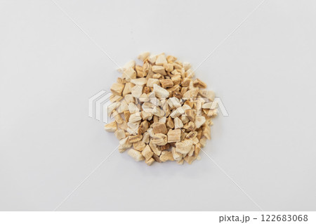 漢方　生薬　山薬　サンヤク 122683068