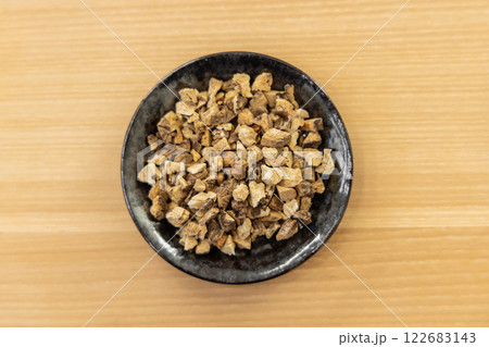 漢方　生薬　センキュウ　川芎 122683143